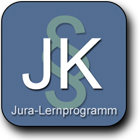 Jura-Kompendium-Logo